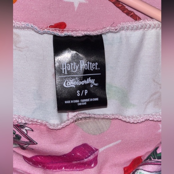 Harry Potter Cakeworthy - Honeydukes Shortall - Picture 3 of 3